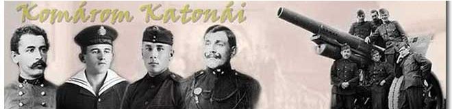 Komárom Katonái